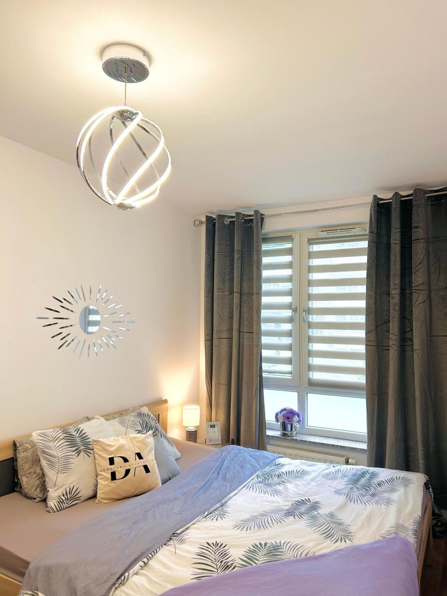 Downtownapartments Andy Air-Conditioned, Underground Parking Available Rzeszów Esterno foto